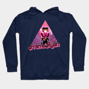 Frame Ryan Fan Art 1 Hoodie